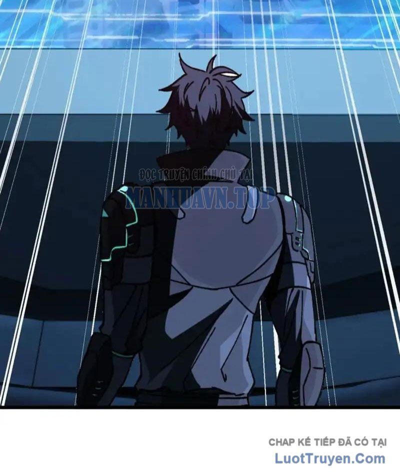 Dị Biến Giáng Lâm Nhân Gian: Kế Hoạch Thanh Trừ Người Chơi 64