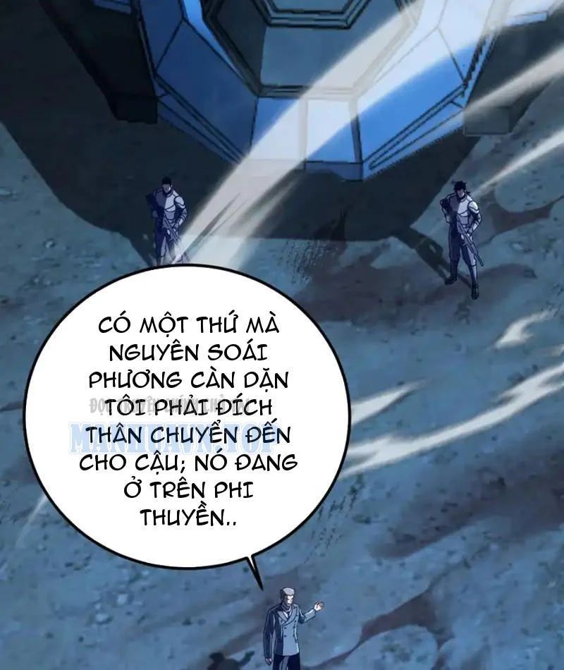 Dị Biến Giáng Lâm Nhân Gian: Kế Hoạch Thanh Trừ Người Chơi 64