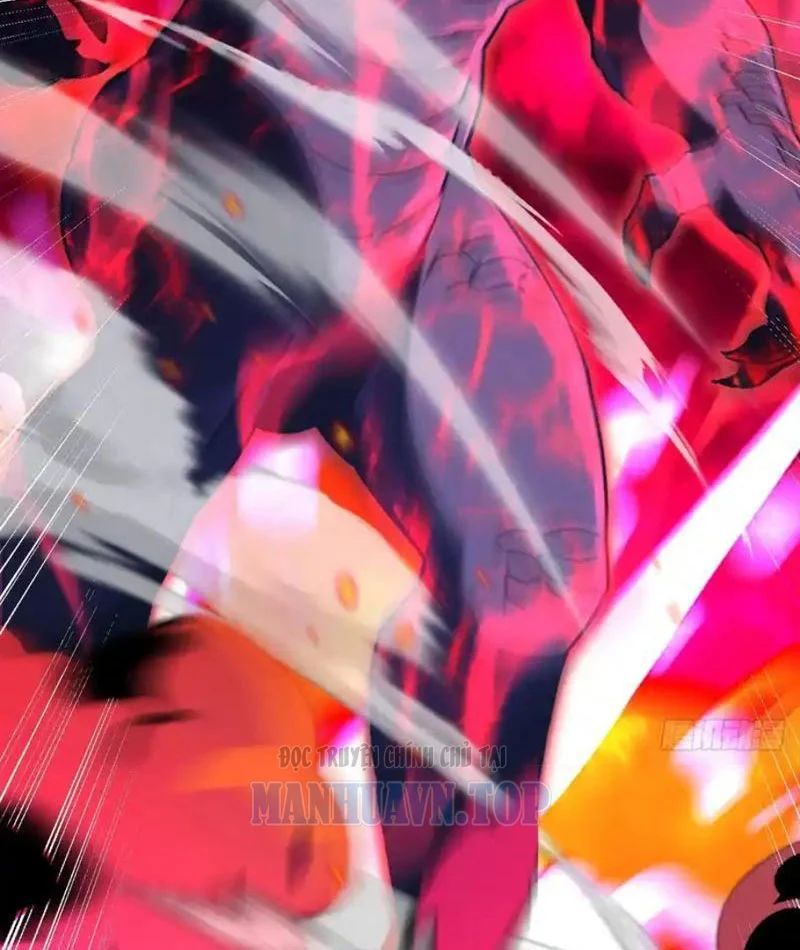 Dị Biến Giáng Lâm Nhân Gian: Kế Hoạch Thanh Trừ Người Chơi 64