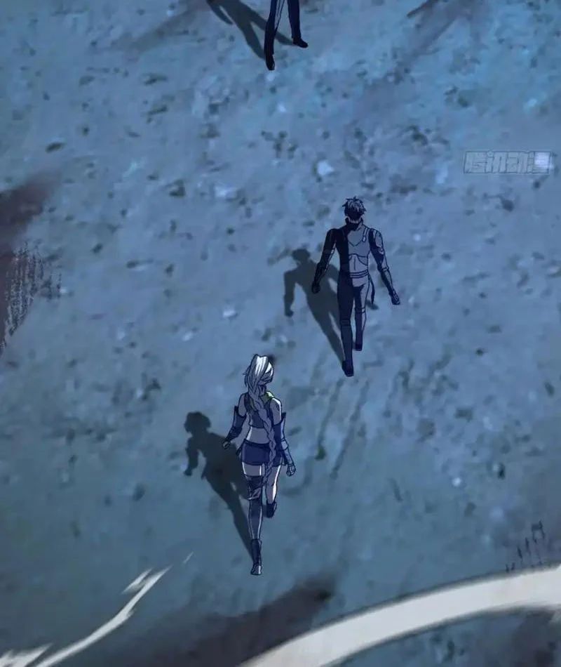 Dị Biến Giáng Lâm Nhân Gian: Kế Hoạch Thanh Trừ Người Chơi 64