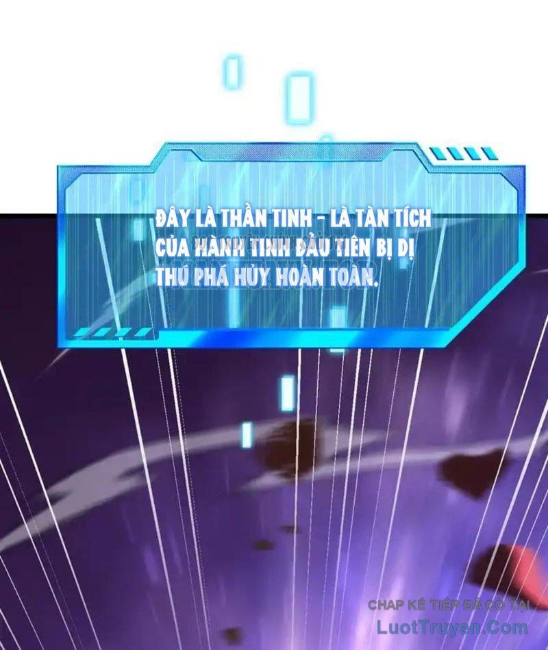 Dị Biến Giáng Lâm Nhân Gian: Kế Hoạch Thanh Trừ Người Chơi 64