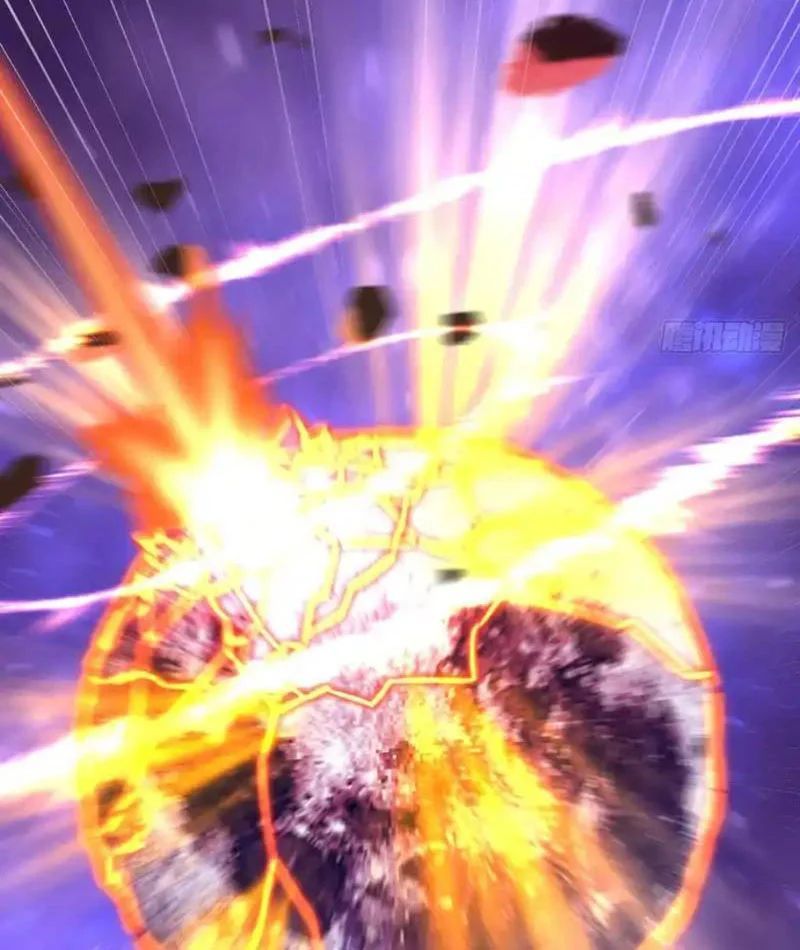 Dị Biến Giáng Lâm Nhân Gian: Kế Hoạch Thanh Trừ Người Chơi 64