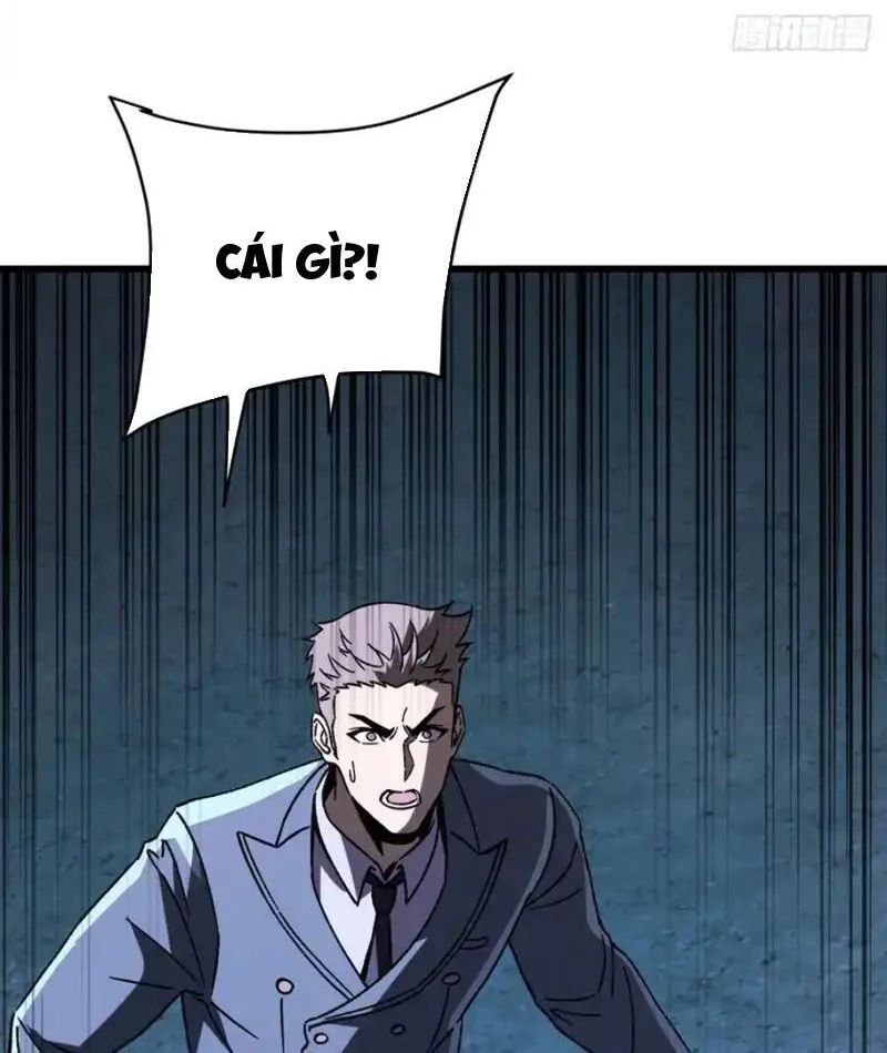 Dị Biến Giáng Lâm Nhân Gian: Kế Hoạch Thanh Trừ Người Chơi 64