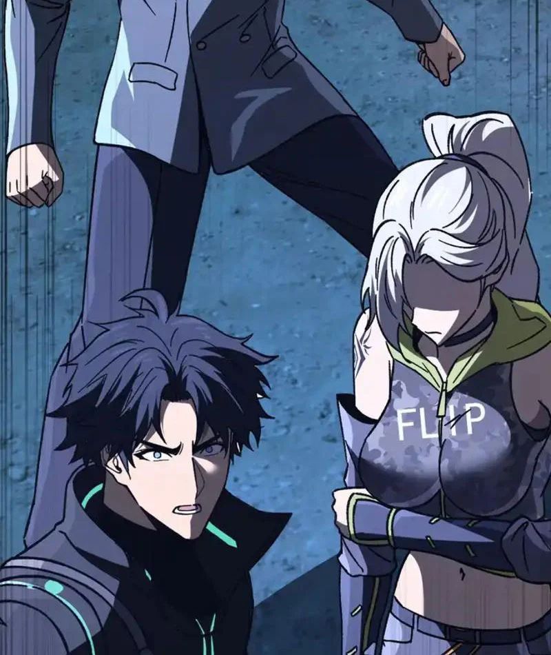 Dị Biến Giáng Lâm Nhân Gian: Kế Hoạch Thanh Trừ Người Chơi 64