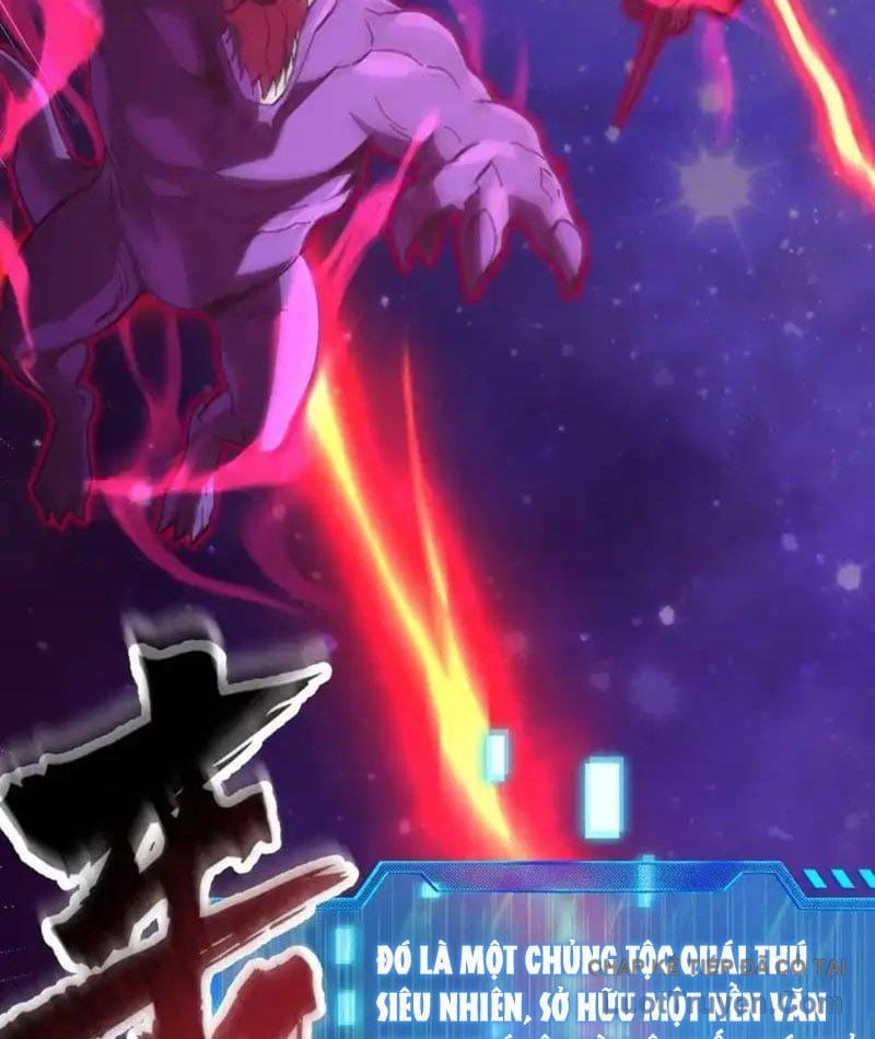 Dị Biến Giáng Lâm Nhân Gian: Kế Hoạch Thanh Trừ Người Chơi 64