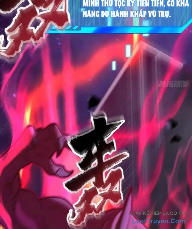 Dị Biến Giáng Lâm Nhân Gian: Kế Hoạch Thanh Trừ Người Chơi 64