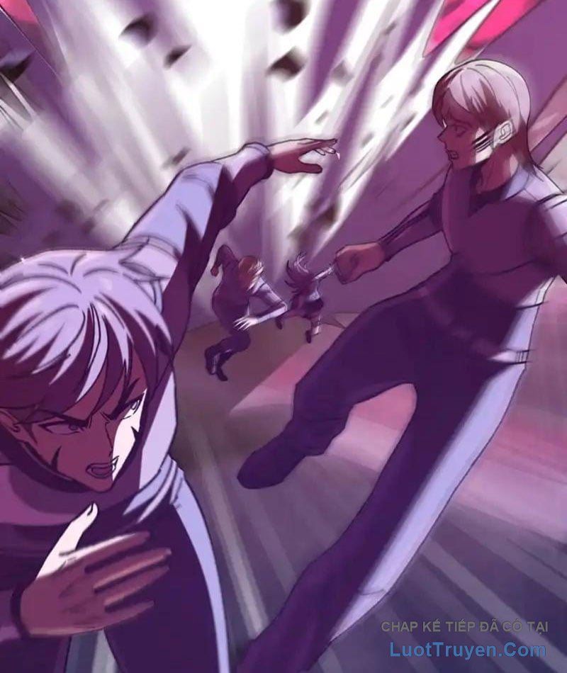 Dị Biến Giáng Lâm Nhân Gian: Kế Hoạch Thanh Trừ Người Chơi 64