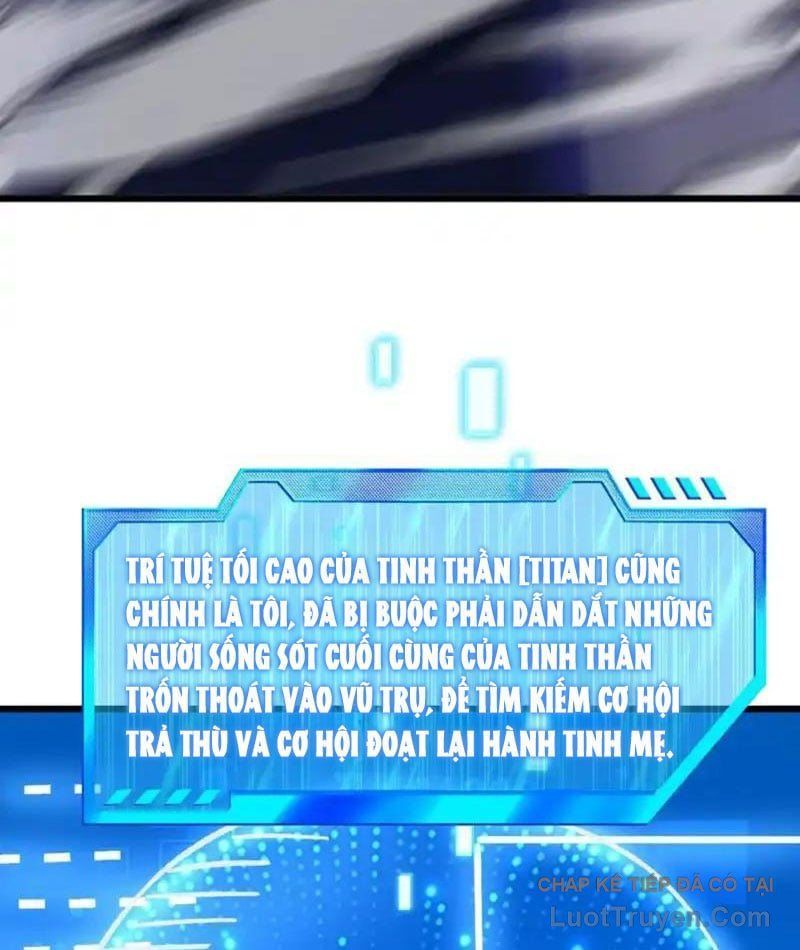 Dị Biến Giáng Lâm Nhân Gian: Kế Hoạch Thanh Trừ Người Chơi 64