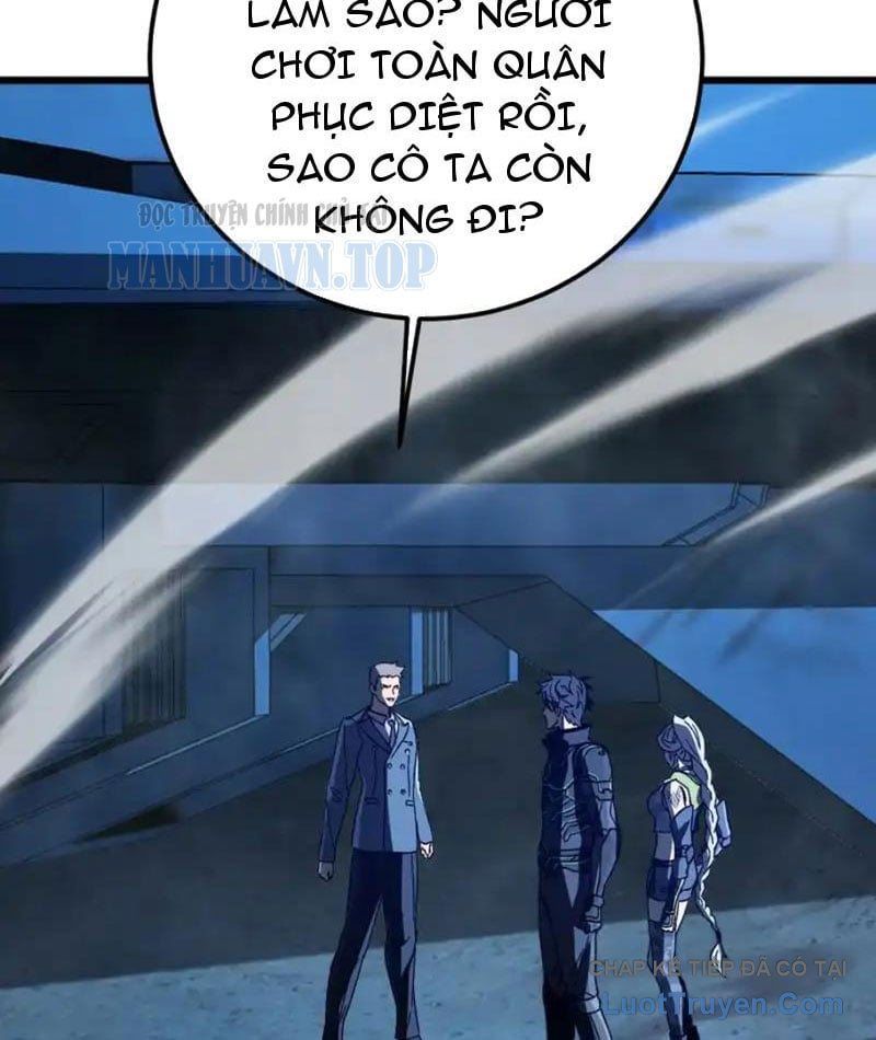 Dị Biến Giáng Lâm Nhân Gian: Kế Hoạch Thanh Trừ Người Chơi 64