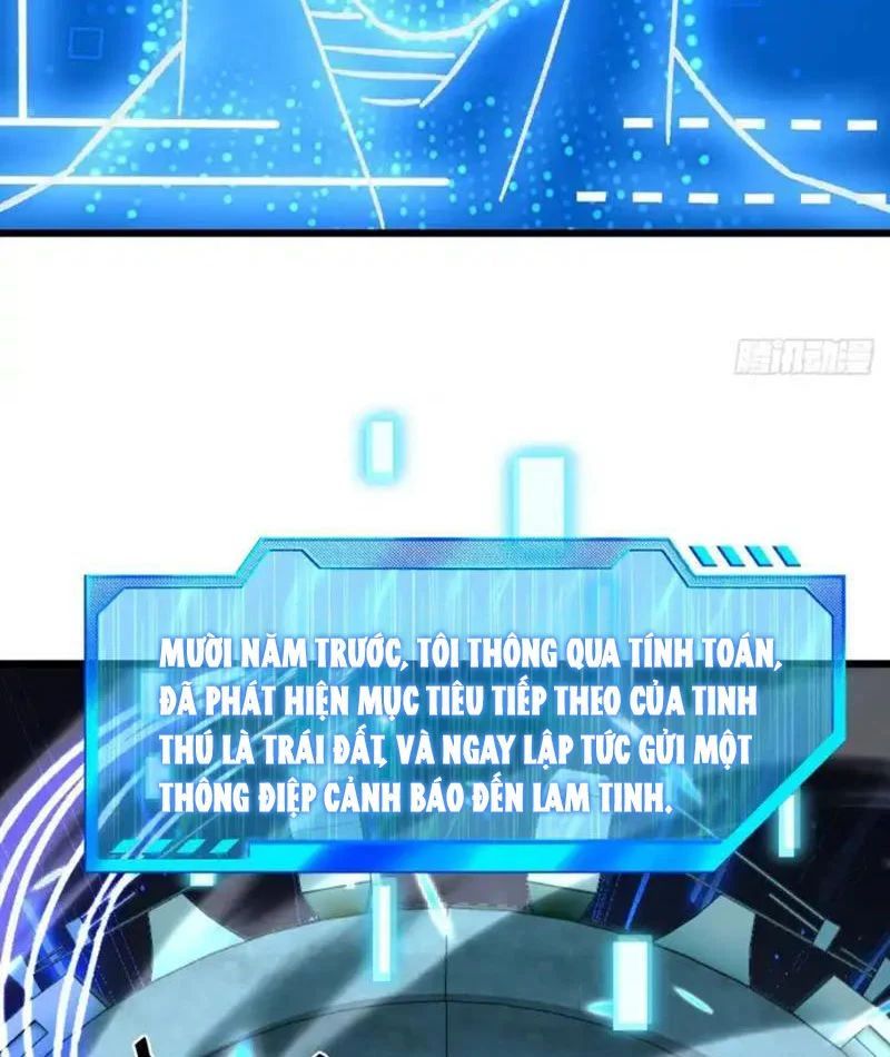 Dị Biến Giáng Lâm Nhân Gian: Kế Hoạch Thanh Trừ Người Chơi 64