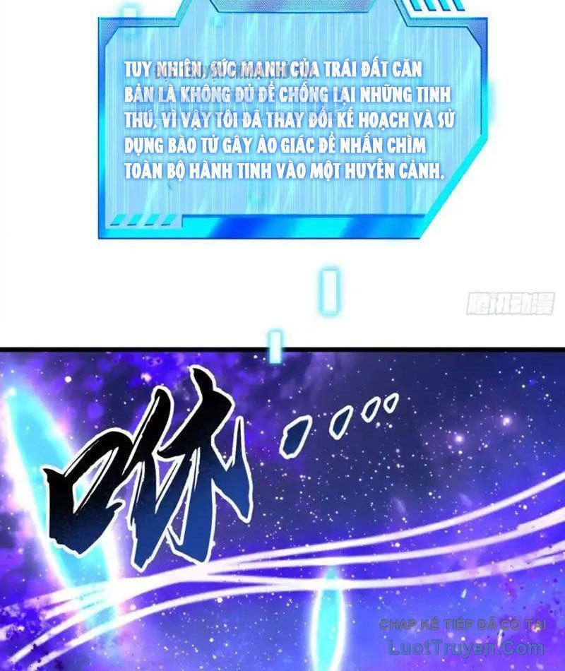 Dị Biến Giáng Lâm Nhân Gian: Kế Hoạch Thanh Trừ Người Chơi 64