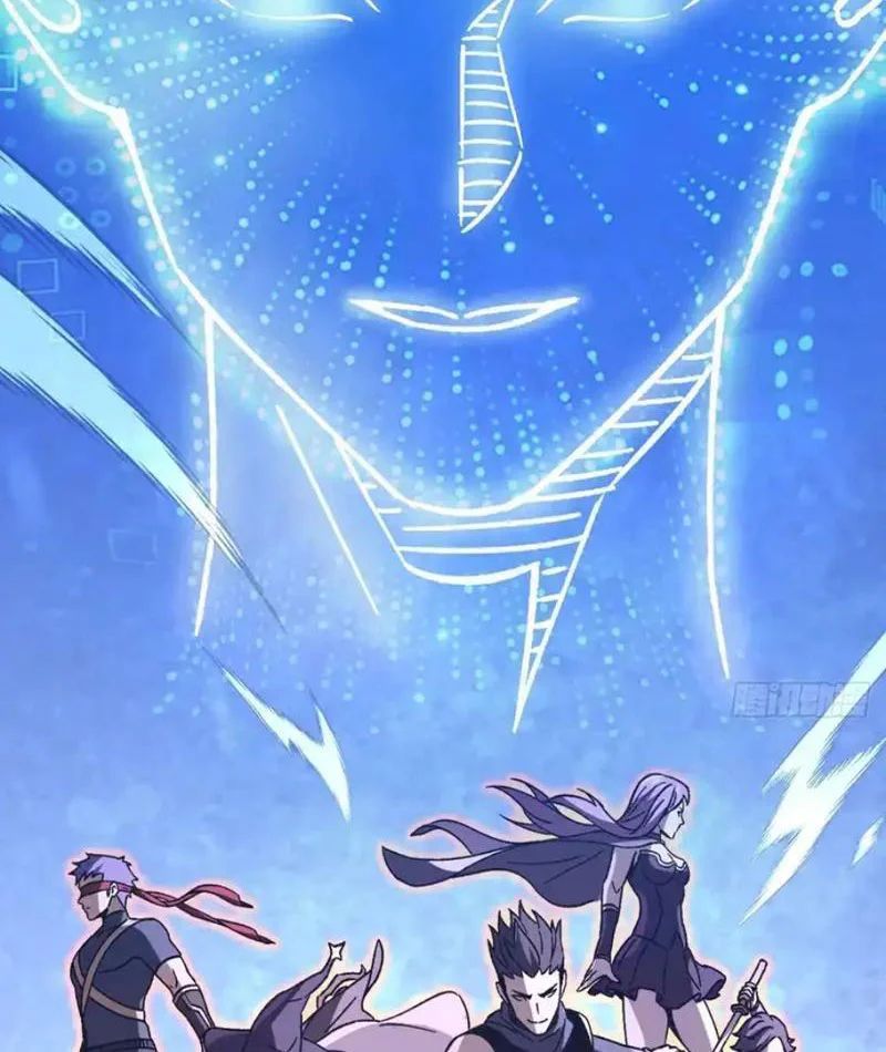 Dị Biến Giáng Lâm Nhân Gian: Kế Hoạch Thanh Trừ Người Chơi 64