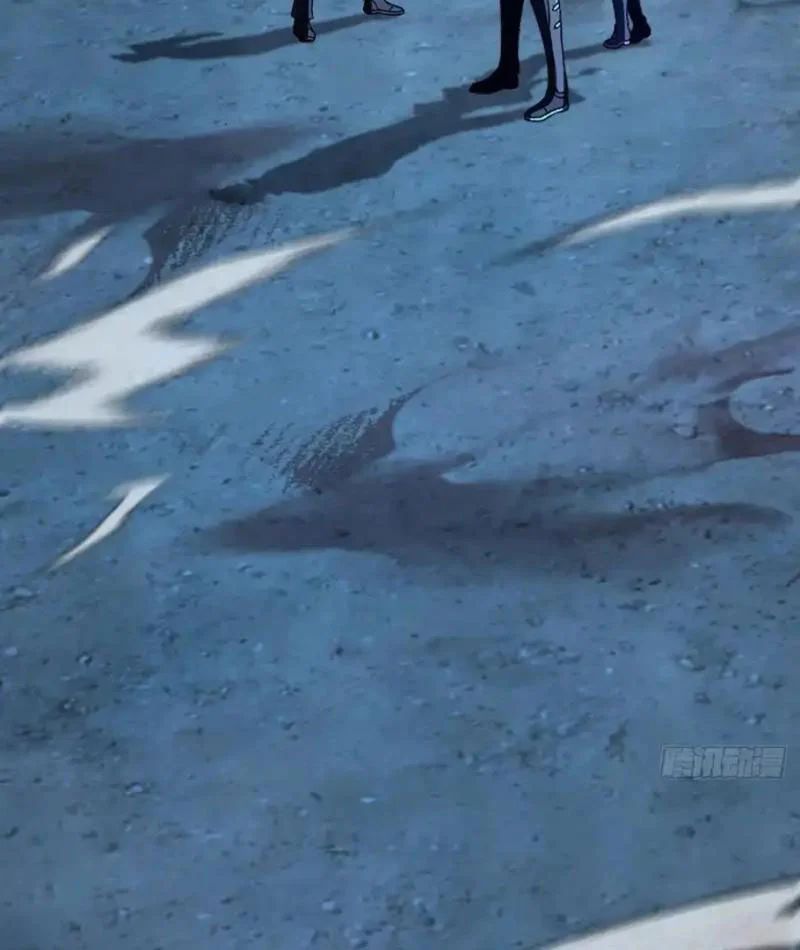 Dị Biến Giáng Lâm Nhân Gian: Kế Hoạch Thanh Trừ Người Chơi 64