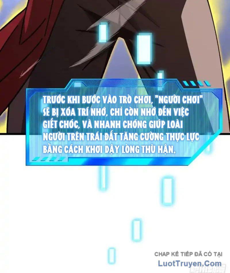 Dị Biến Giáng Lâm Nhân Gian: Kế Hoạch Thanh Trừ Người Chơi 64