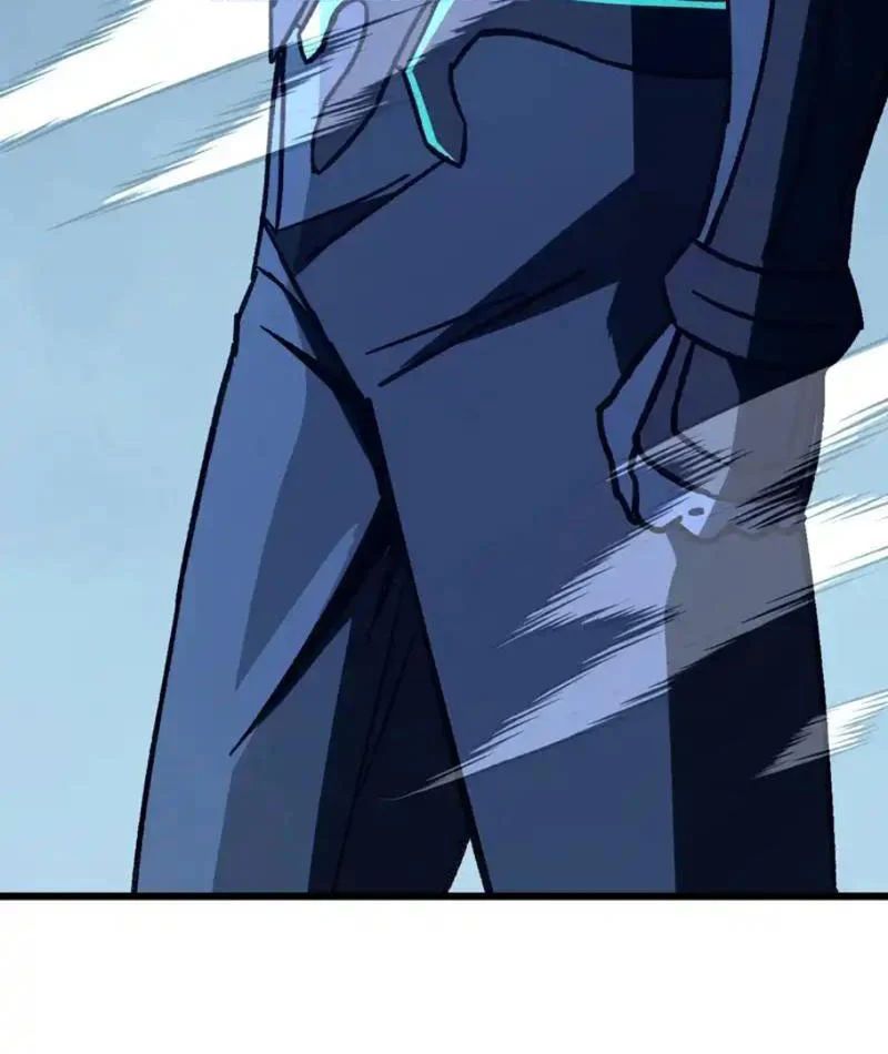 Dị Biến Giáng Lâm Nhân Gian: Kế Hoạch Thanh Trừ Người Chơi 64