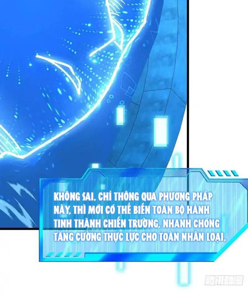 Dị Biến Giáng Lâm Nhân Gian: Kế Hoạch Thanh Trừ Người Chơi 64