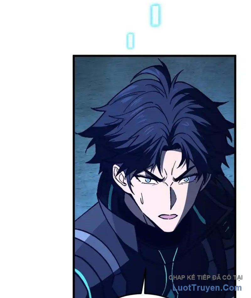 Dị Biến Giáng Lâm Nhân Gian: Kế Hoạch Thanh Trừ Người Chơi 64