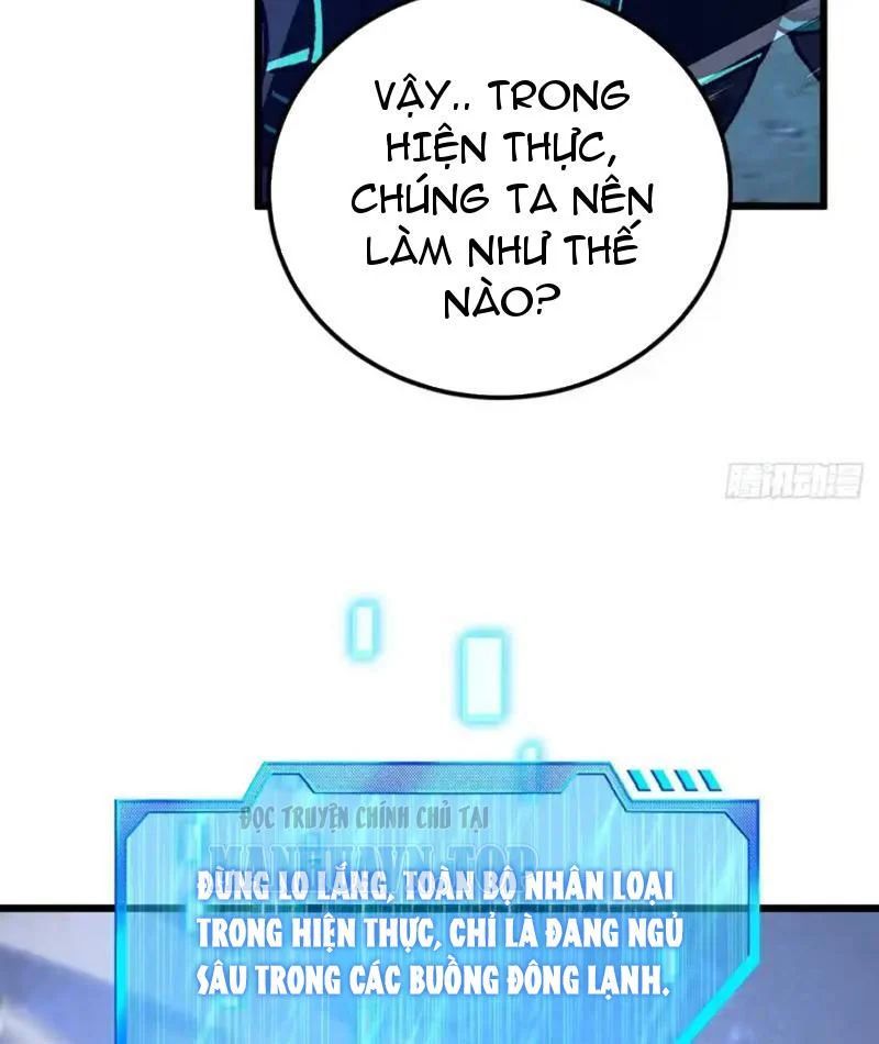 Dị Biến Giáng Lâm Nhân Gian: Kế Hoạch Thanh Trừ Người Chơi 64