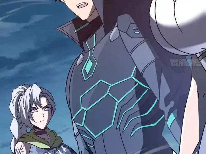 Dị Biến Giáng Lâm Nhân Gian: Kế Hoạch Thanh Trừ Người Chơi 65