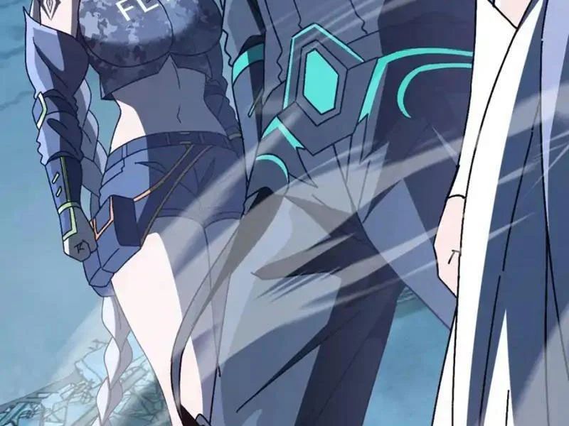 Dị Biến Giáng Lâm Nhân Gian: Kế Hoạch Thanh Trừ Người Chơi 65