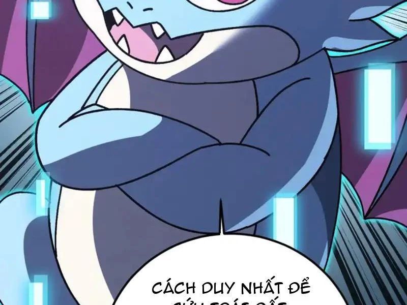 Dị Biến Giáng Lâm Nhân Gian: Kế Hoạch Thanh Trừ Người Chơi 65