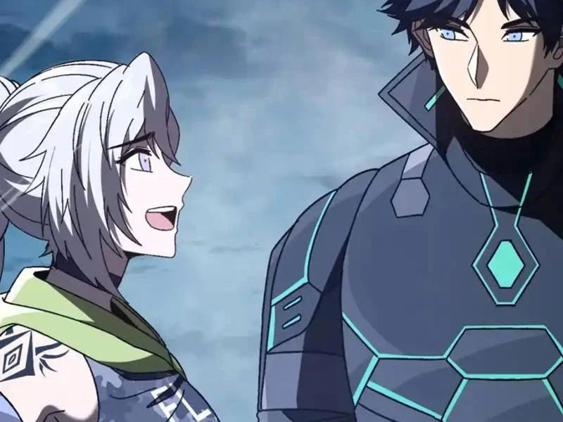 Dị Biến Giáng Lâm Nhân Gian: Kế Hoạch Thanh Trừ Người Chơi 65