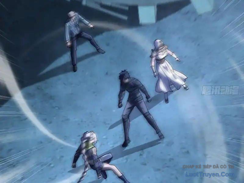 Dị Biến Giáng Lâm Nhân Gian: Kế Hoạch Thanh Trừ Người Chơi 65