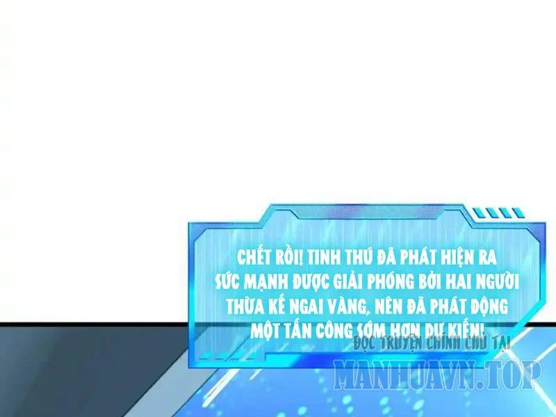 Dị Biến Giáng Lâm Nhân Gian: Kế Hoạch Thanh Trừ Người Chơi 65