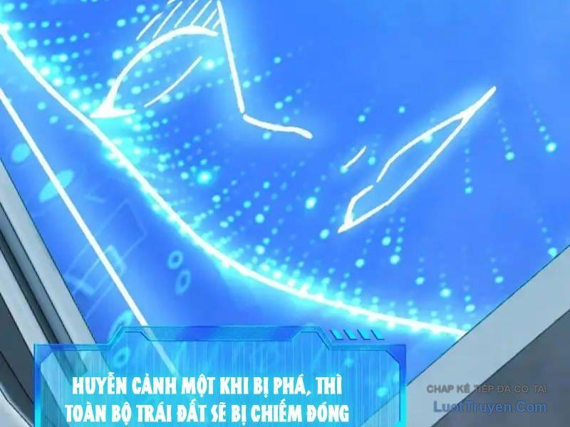 Dị Biến Giáng Lâm Nhân Gian: Kế Hoạch Thanh Trừ Người Chơi 65