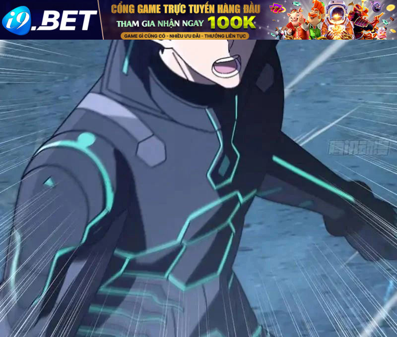 Dị Biến Giáng Lâm Nhân Gian: Kế Hoạch Thanh Trừ Người Chơi 65