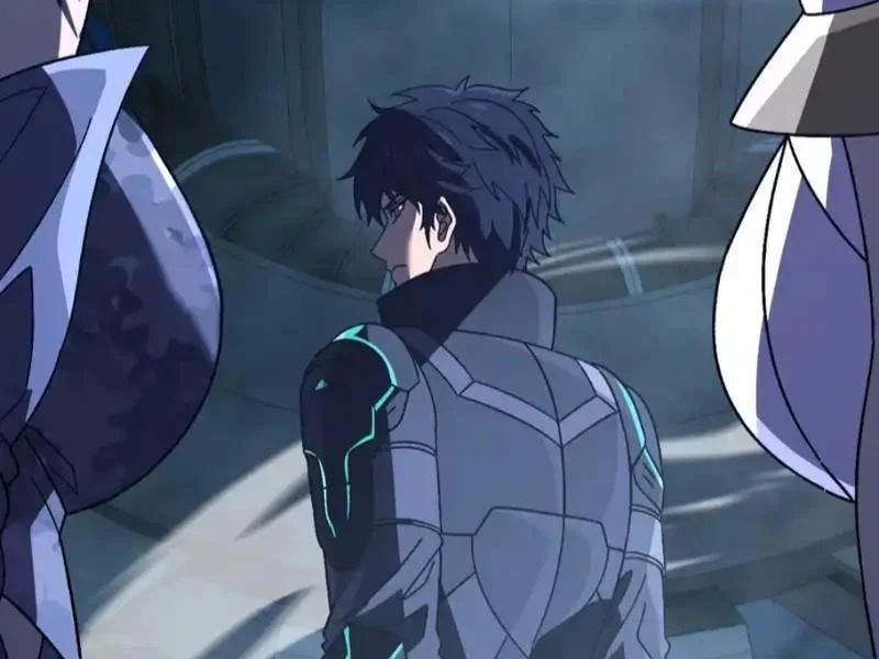 Dị Biến Giáng Lâm Nhân Gian: Kế Hoạch Thanh Trừ Người Chơi 65