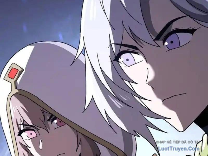 Dị Biến Giáng Lâm Nhân Gian: Kế Hoạch Thanh Trừ Người Chơi 65