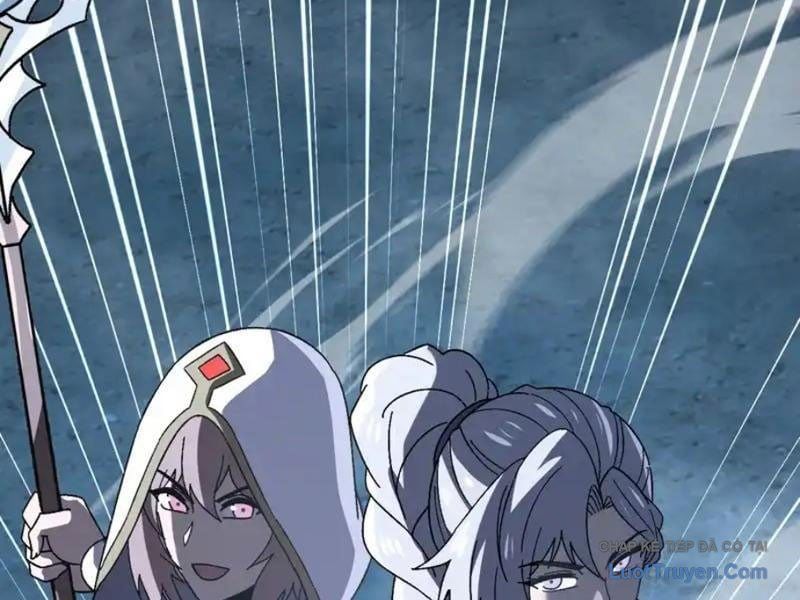 Dị Biến Giáng Lâm Nhân Gian: Kế Hoạch Thanh Trừ Người Chơi 65