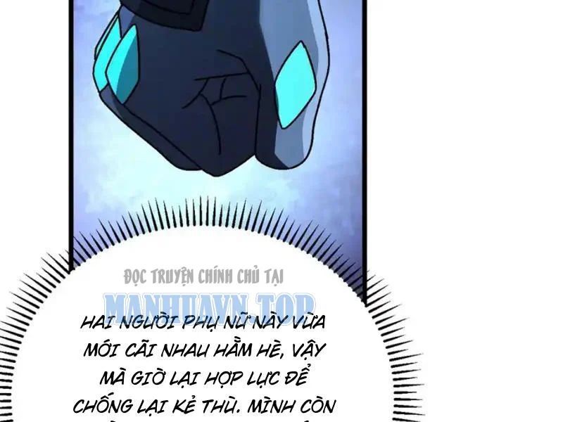 Dị Biến Giáng Lâm Nhân Gian: Kế Hoạch Thanh Trừ Người Chơi 65