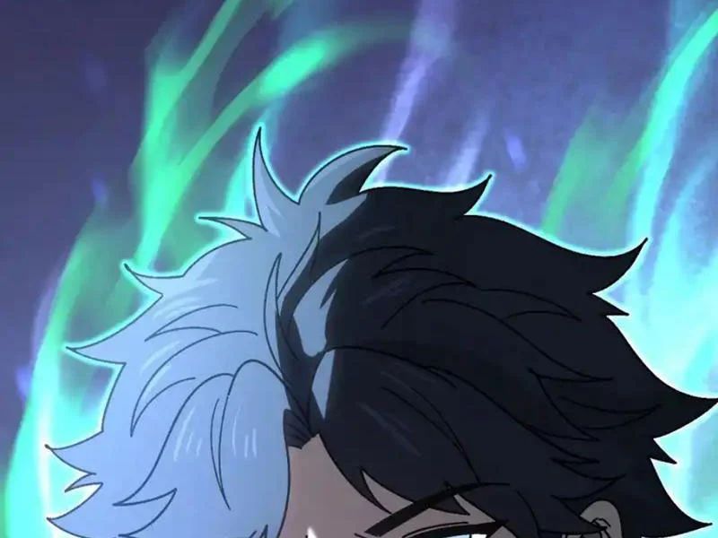 Dị Biến Giáng Lâm Nhân Gian: Kế Hoạch Thanh Trừ Người Chơi 65