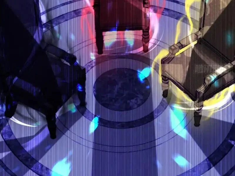 Dị Biến Giáng Lâm Nhân Gian: Kế Hoạch Thanh Trừ Người Chơi 65