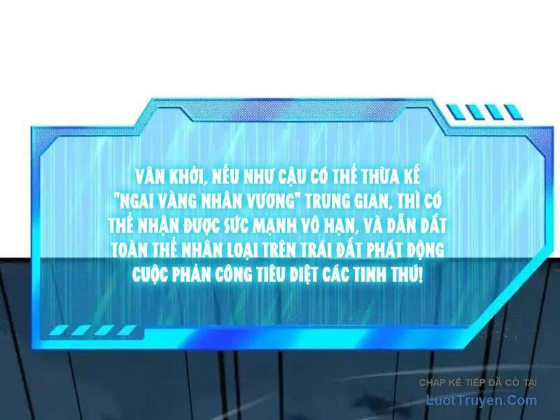 Dị Biến Giáng Lâm Nhân Gian: Kế Hoạch Thanh Trừ Người Chơi 65