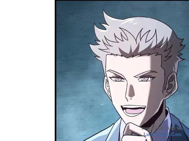 Dị Biến Giáng Lâm Nhân Gian: Kế Hoạch Thanh Trừ Người Chơi 65