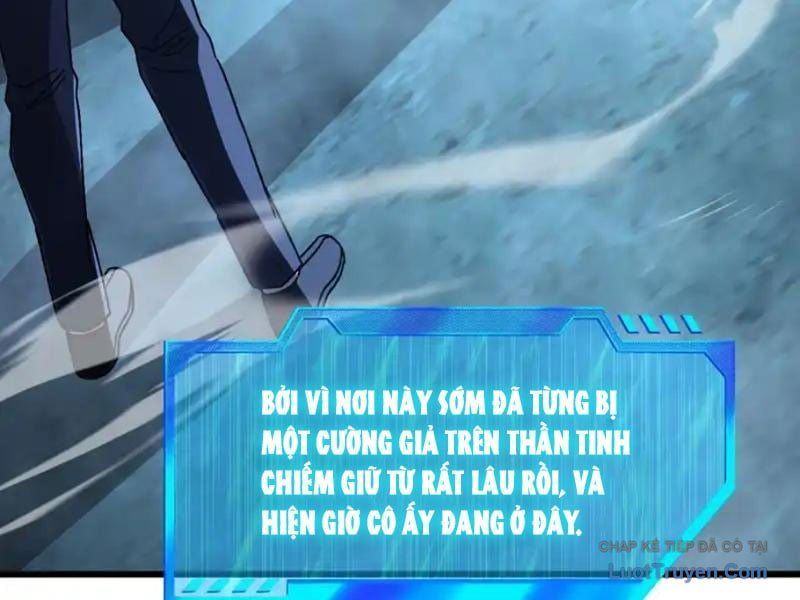 Dị Biến Giáng Lâm Nhân Gian: Kế Hoạch Thanh Trừ Người Chơi 65