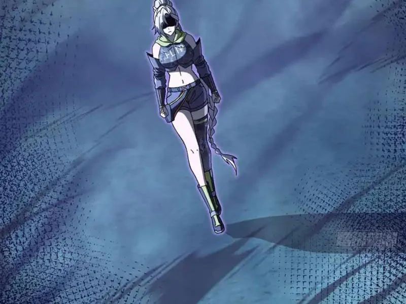 Dị Biến Giáng Lâm Nhân Gian: Kế Hoạch Thanh Trừ Người Chơi 65