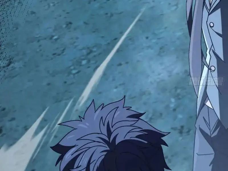 Dị Biến Giáng Lâm Nhân Gian: Kế Hoạch Thanh Trừ Người Chơi 65