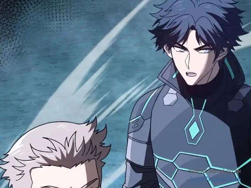 Dị Biến Giáng Lâm Nhân Gian: Kế Hoạch Thanh Trừ Người Chơi 65