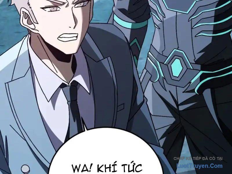 Dị Biến Giáng Lâm Nhân Gian: Kế Hoạch Thanh Trừ Người Chơi 65