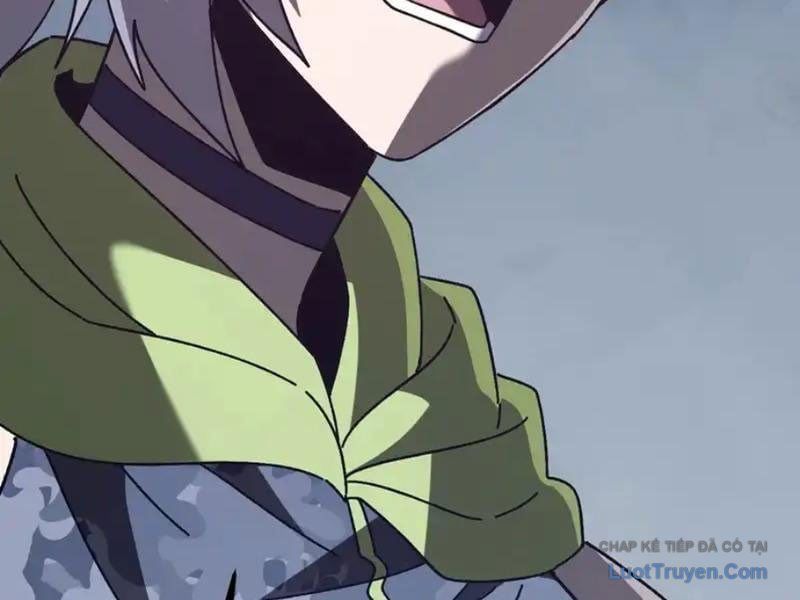 Dị Biến Giáng Lâm Nhân Gian: Kế Hoạch Thanh Trừ Người Chơi 65