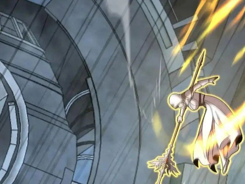 Dị Biến Giáng Lâm Nhân Gian: Kế Hoạch Thanh Trừ Người Chơi 65