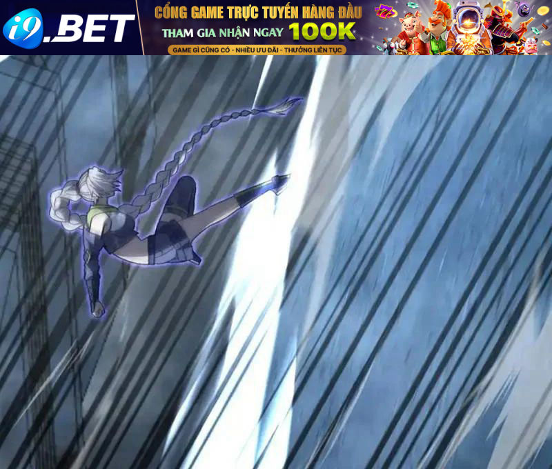 Dị Biến Giáng Lâm Nhân Gian: Kế Hoạch Thanh Trừ Người Chơi 65