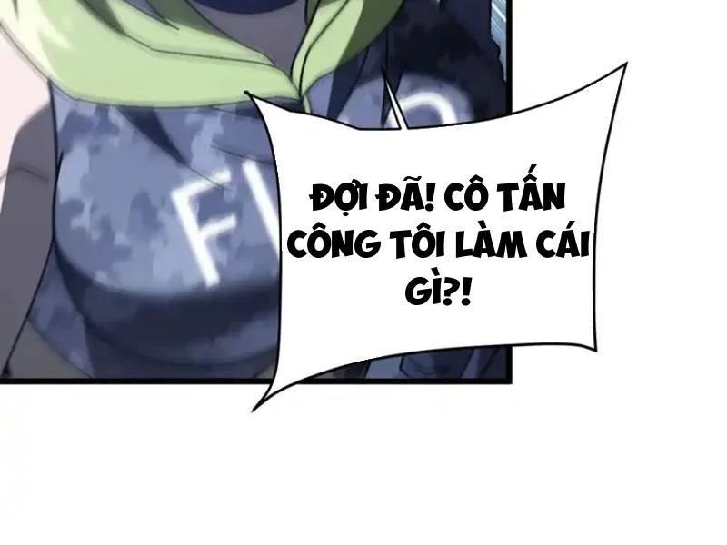 Dị Biến Giáng Lâm Nhân Gian: Kế Hoạch Thanh Trừ Người Chơi 65