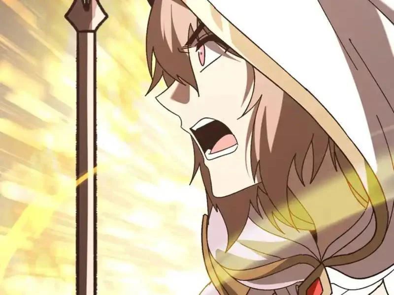 Dị Biến Giáng Lâm Nhân Gian: Kế Hoạch Thanh Trừ Người Chơi 65