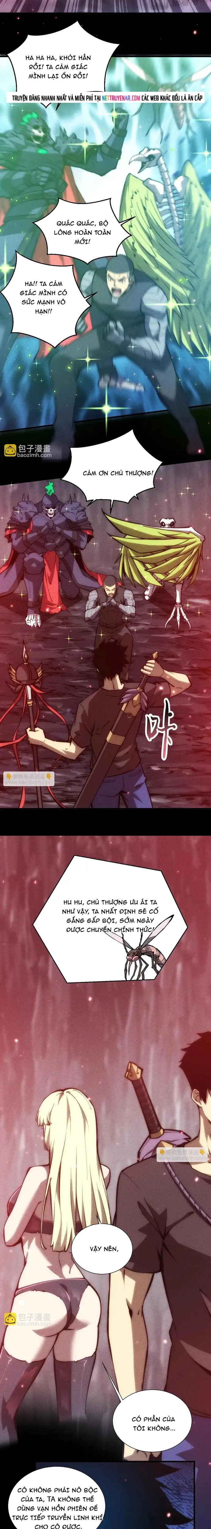 Mạt Thế: Nhân Hoàng Phiên Mời Chư Vị Nữ Đồ Đệ Nhập Tọa 43