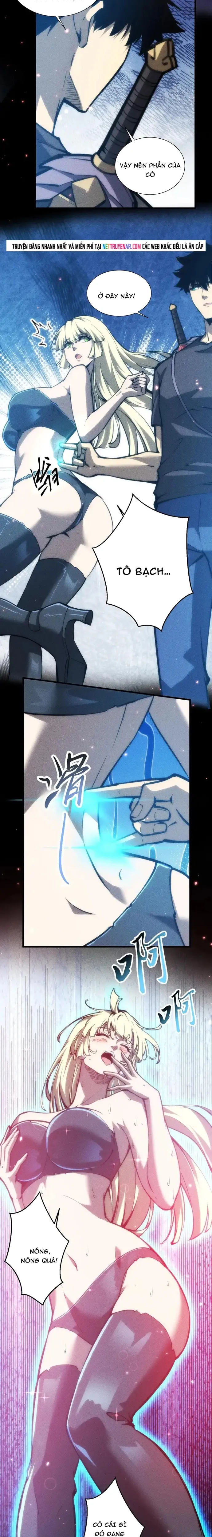 Mạt Thế: Nhân Hoàng Phiên Mời Chư Vị Nữ Đồ Đệ Nhập Tọa 43